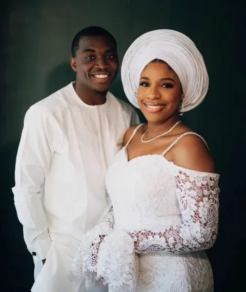 ‘As It Pleases The Lord,’ Gospel Singer Theophilus Sunday Unveils Bride-To-Be