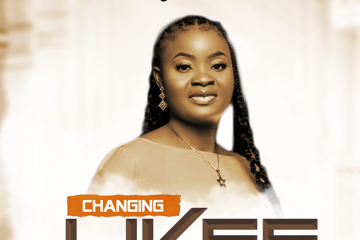 Magdalene Udoenoh – “Changing Lives”