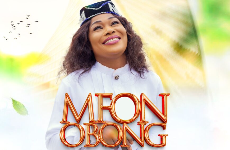 Mercy Solomon ft. Williams Williams – Mfonobong