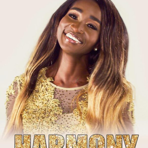 Sarai Korpacz Advocates For Global Peace In New Song, HARMONY (+Official Lyrics Video) || @SKorpacz